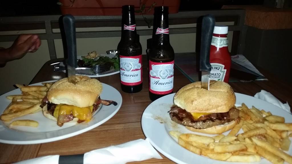 North Beach Bar & Grill | restaurant | 3107 Atlantic Ave, Virginia Beach, VA 23451, USA | 7574911800 OR +1 757-491-1800