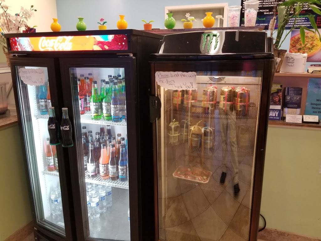 Short N Sweet Tapioca Tea | cafe | 35 SE Everett Mall Way # 10, Everett, WA 98208, USA | 4252657200 OR +1 425-265-7200