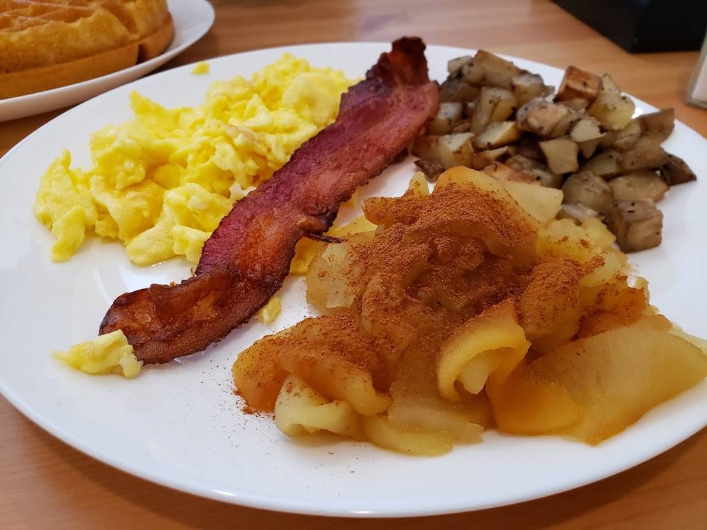 521 Biscuits & Waffles | restaurant | 521 E Main St, Richmond, VA 23219, USA | 8044828924 OR +1 804-482-8924