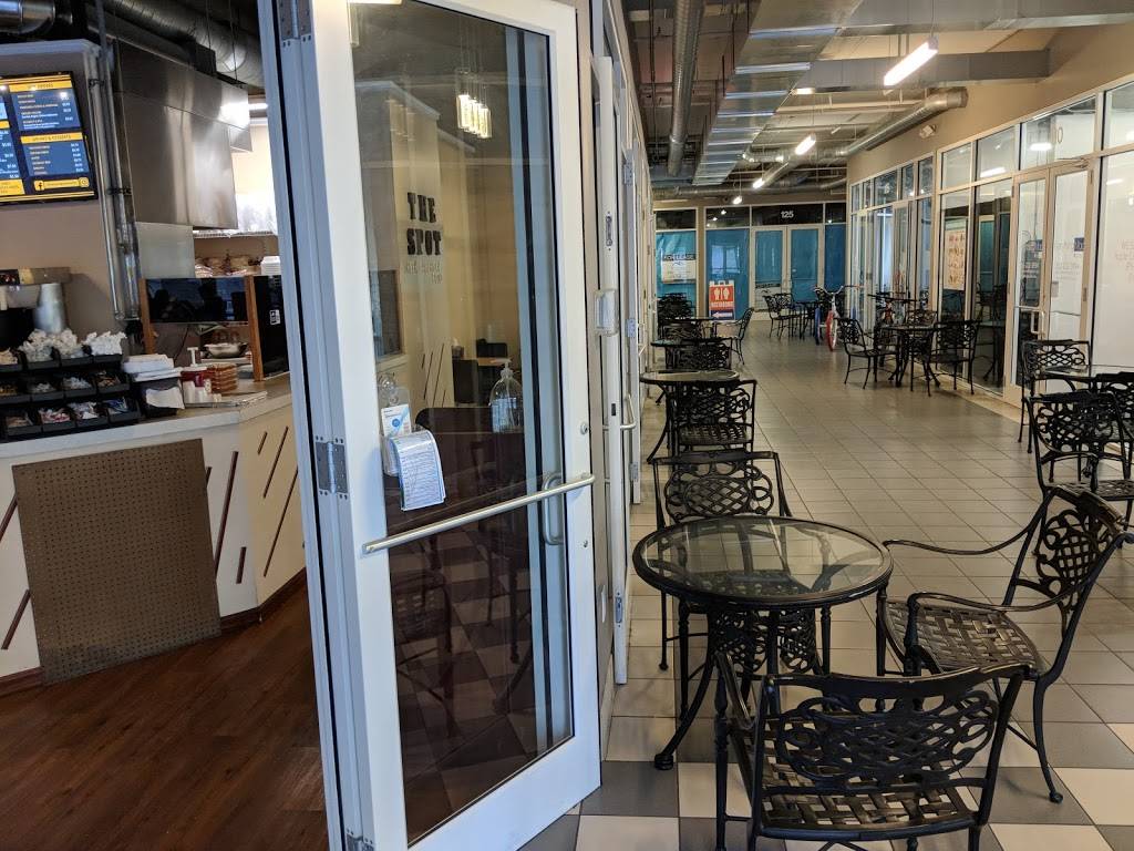 The Spot | restaurant | 16 NW 18th St #160, Gainesville, FL 32603, USA | 3525055774 OR +1 352-505-5774