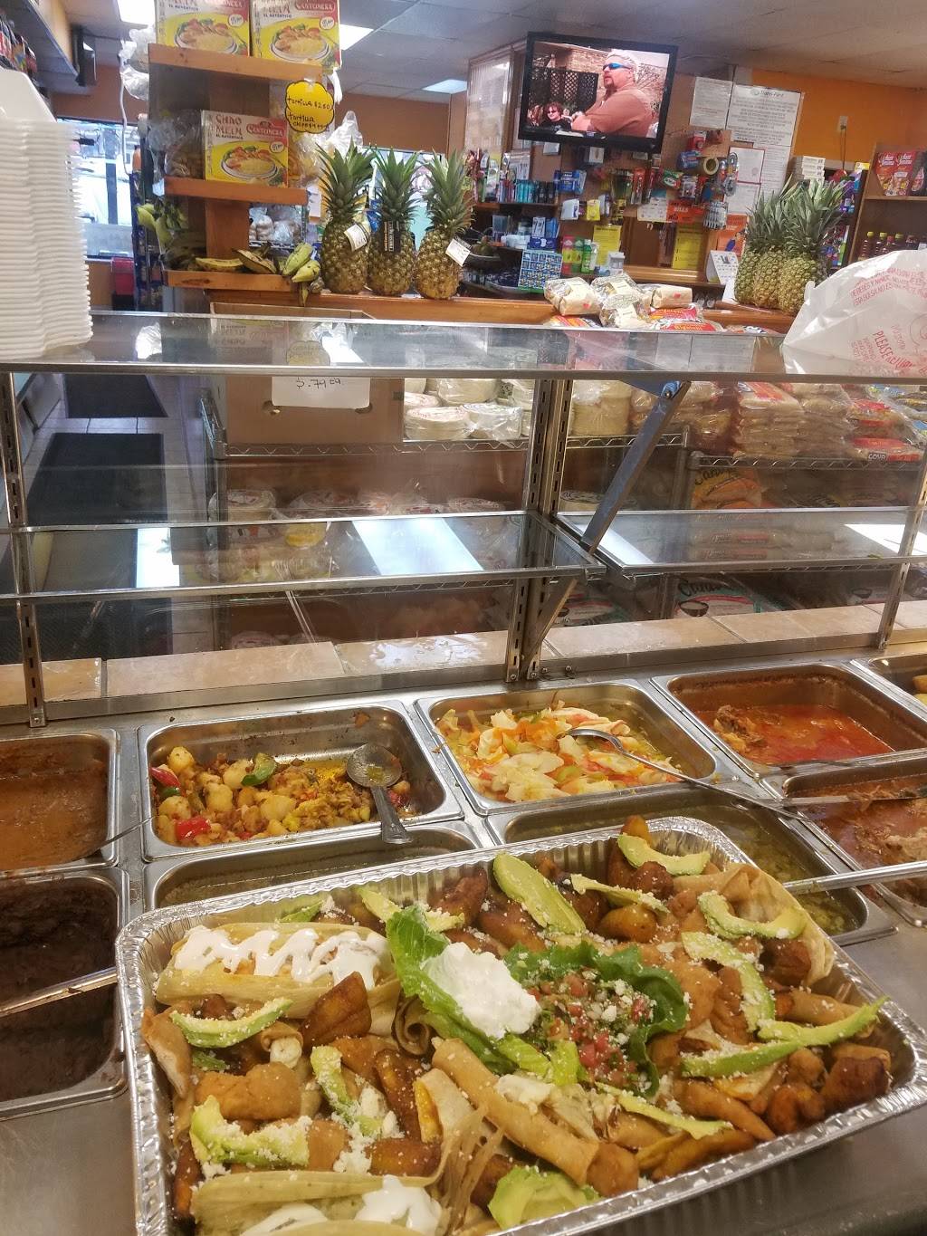 Laguna Grocery Store | restaurant | 962 S Lake Blvd, Mahopac, NY 10541, USA | 8456212858 OR +1 845-621-2858