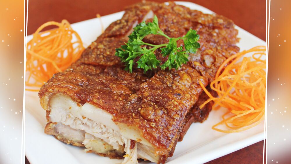 Summer House - Filipino Thai Cuisine | restaurant | 568 Sheppard Ave W, North York, ON M3H 2R9, Canada | 4163987877 OR +1 416-398-7877