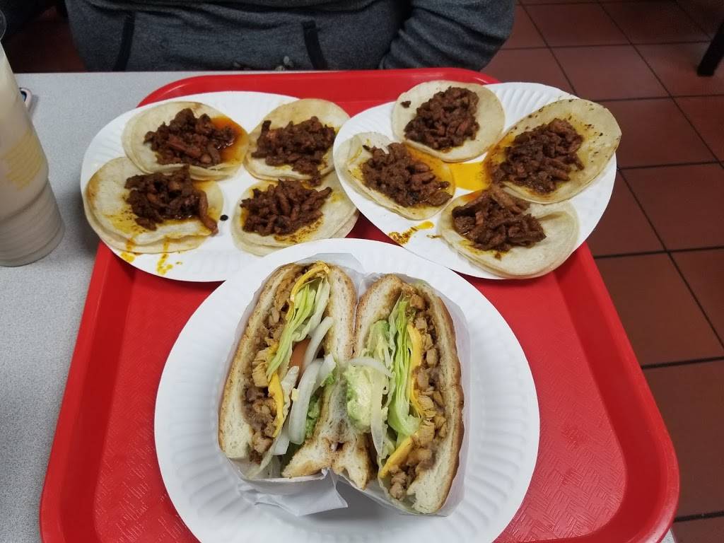 Tacos Super Gallito | restaurant | 3822 E Olympic Blvd, Los Angeles, CA 90023, USA | 3239809815 OR +1 323-980-9815