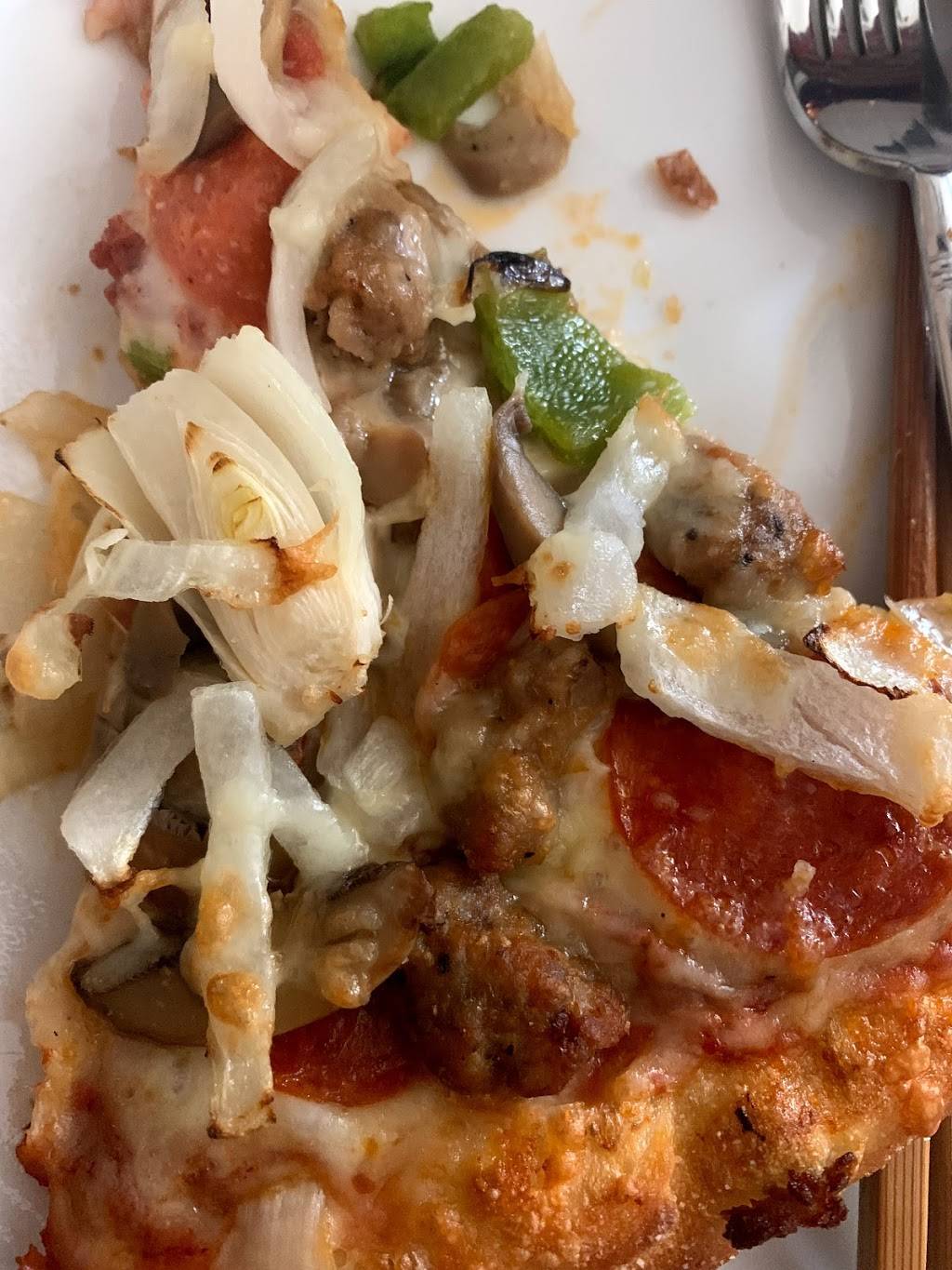 Marcos Pizza | meal delivery | 798 North Highland Avenue Northeast B, Atlanta, GA 30306, USA | 4049988488 OR +1 404-998-8488