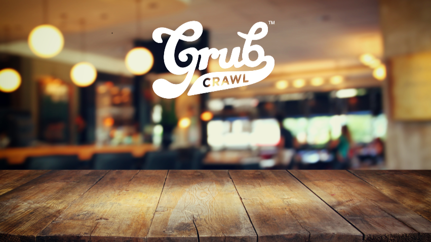 Grub Crawl | restaurant | 3543 18th St, San Francisco, CA 94110, USA | 4155156256 OR +1 415-515-6256