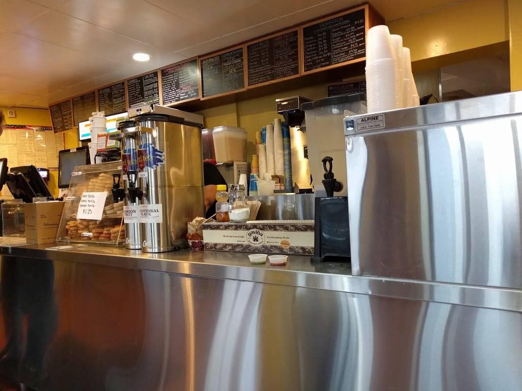 Tacos Por Favor | restaurant | 826 Hampton Dr, Venice, CA 90291, USA | 3103926700 OR +1 310-392-6700