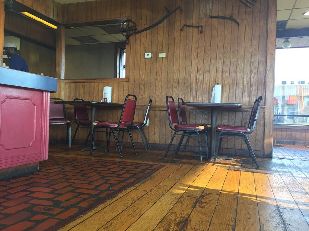 Big Ts Bar B Q | restaurant | 9409 Blue Ridge Blvd, Kansas City, MO 64138, USA | 8167670905 OR +1 816-767-0905