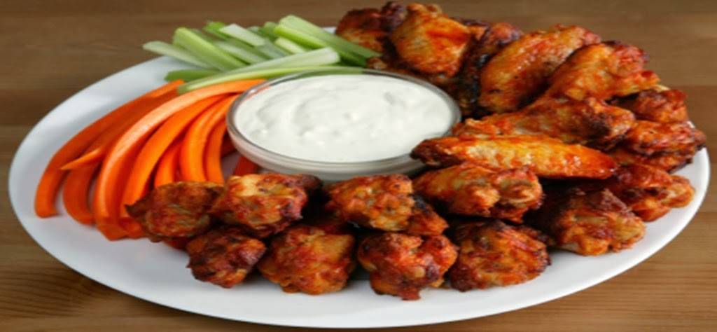 Americas Best Wings | Indian Head Hwy | restaurant | 5121 Indian Head Hwy, Glassmanor, MD 20745, USA | 3017499464 OR +1 301-749-9464