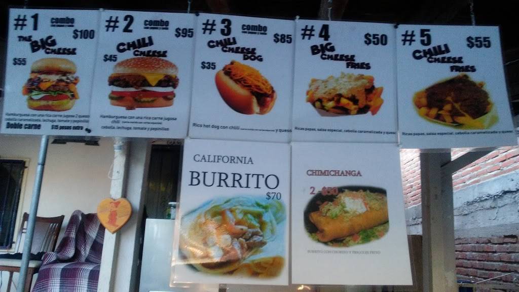 Cali Made Burgers | restaurant | Escultores 9137, Sanchez Taboada Produtsa, 22185 Tijuana, B.C., Mexico | 016647941431 OR +52 664 794 1431