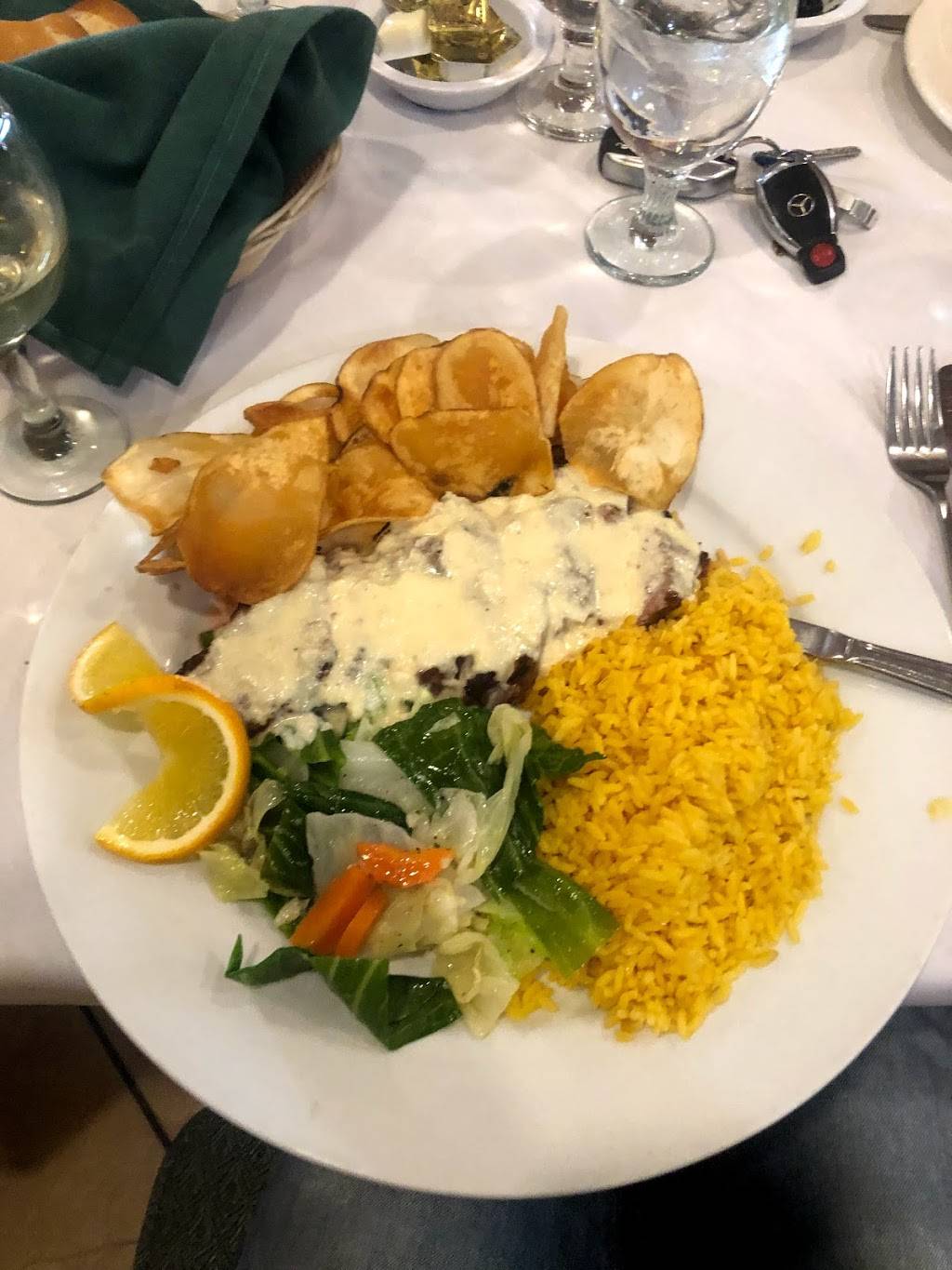 Oliveiras da Serra | restaurant | 1241 Roosevelt Ave, Carteret, NJ 07008, USA | 7325410003 OR +1 732-541-0003