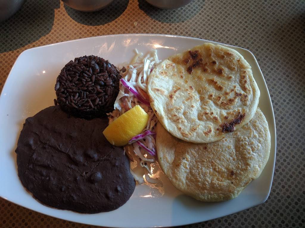 Glorias Latin Cuisine | restaurant | 3721 Justin Rd, Flower Mound, TX 75028, USA | 9725397300 OR +1 972-539-7300