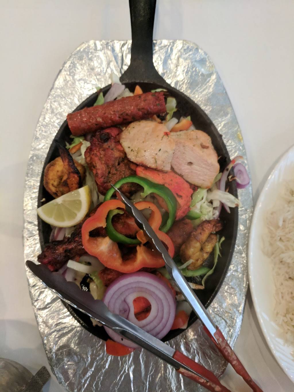 Namaste Fine Indian Cuisine | restaurant | 2510 Conway Rd #109, Gambrills, MD 21054, USA | 4107215654 OR +1 410-721-5654