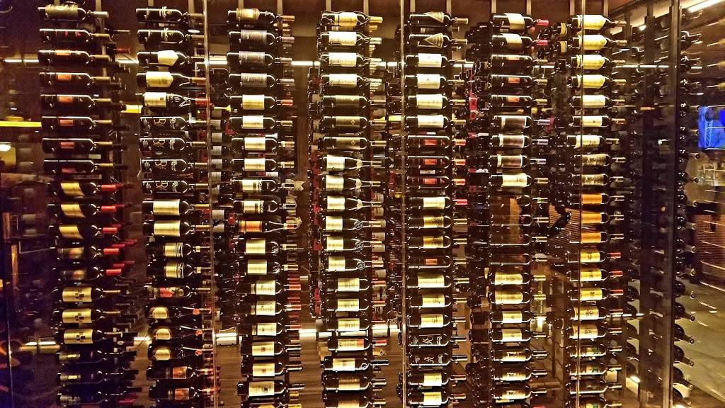 Anthonys Chophouse | restaurant | 1100 Nugget Ave, Sparks, NV 89431, USA | 7753563300 OR +1 775-356-3300