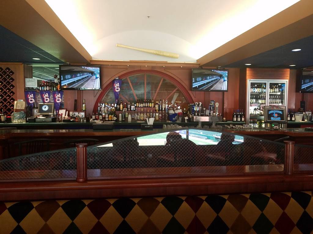 Consumers Pub at the Park | restaurant | One James D. Griffin Plaza, Coca-Cola Field, 275 Washington St, Buffalo, NY 14203, USA | 7168462100 OR +1 716-846-2100