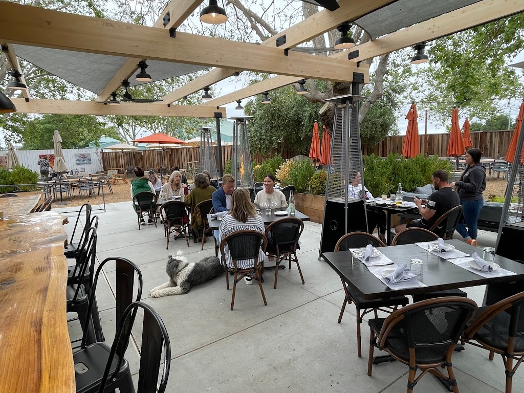 Bloom Carneros | restaurant | 22910 Broadway, Sonoma, CA 95476, USA | 7074120438 OR +1 707-412-0438