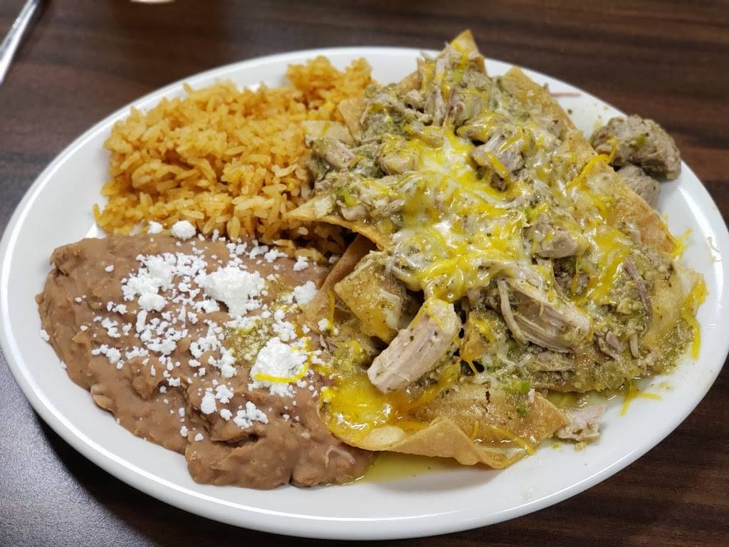 M&Js Family Restaurant | restaurant | Dinuba, CA 93618, USA | 5595965144 OR +1 559-596-5144