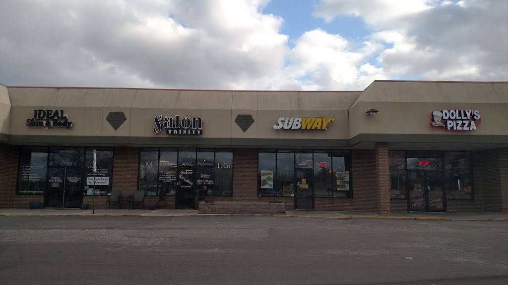 Subway | restaurant | 37579 Five Mile Road, Livonia, MI 48154, USA | 7344621764 OR +1 734-462-1764
