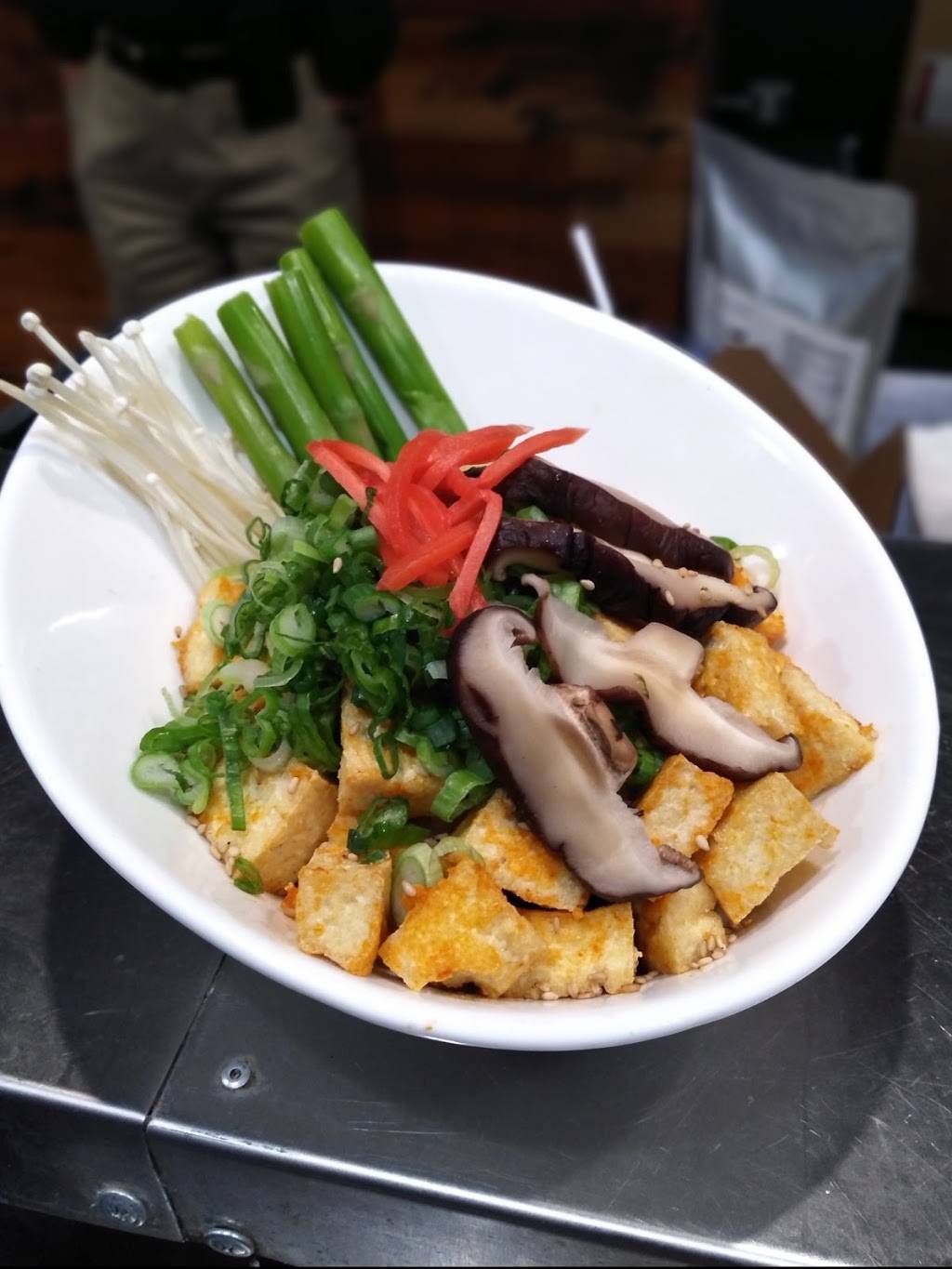 Ramen Shibire | restaurant | 3889 Spring Mountain Rd, Las Vegas, NV 89102, USA | 7252041252 OR +1 725-204-1252