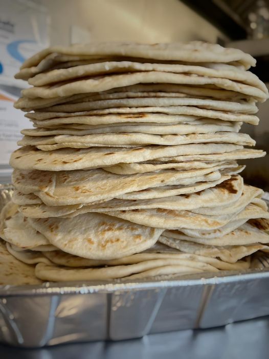 The Good Taco | restaurant | 208 Pumphrey St, Edna, TX 77957, USA | 3615548738 OR +1 361-554-8738