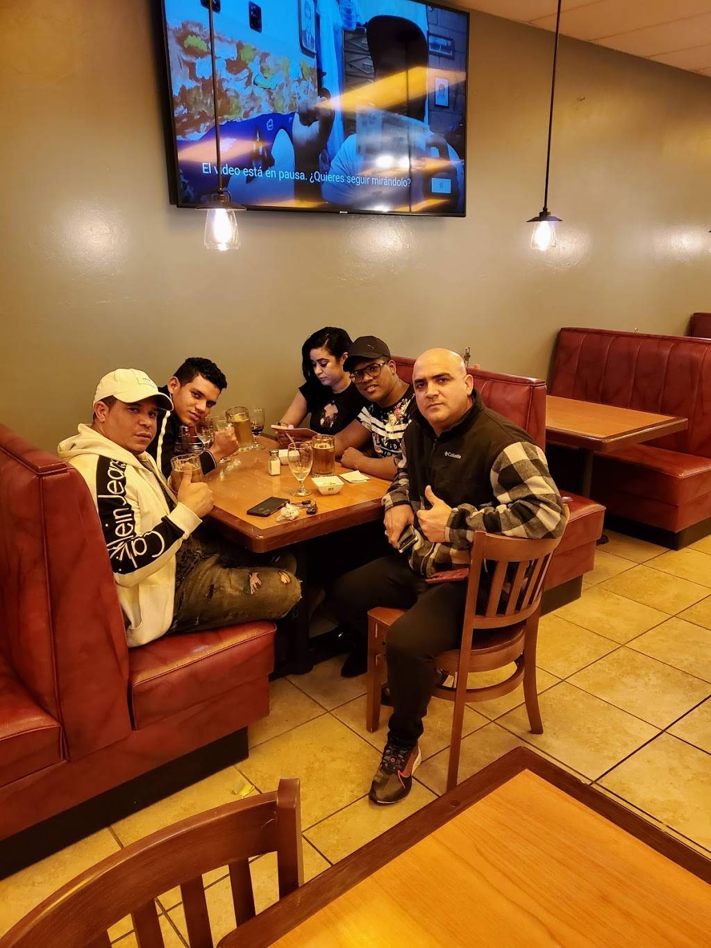 Paladar Cubano | restaurant | 2323 SW 29th St A, Oklahoma City, OK 73119, USA | 4054939216 OR +1 405-493-9216