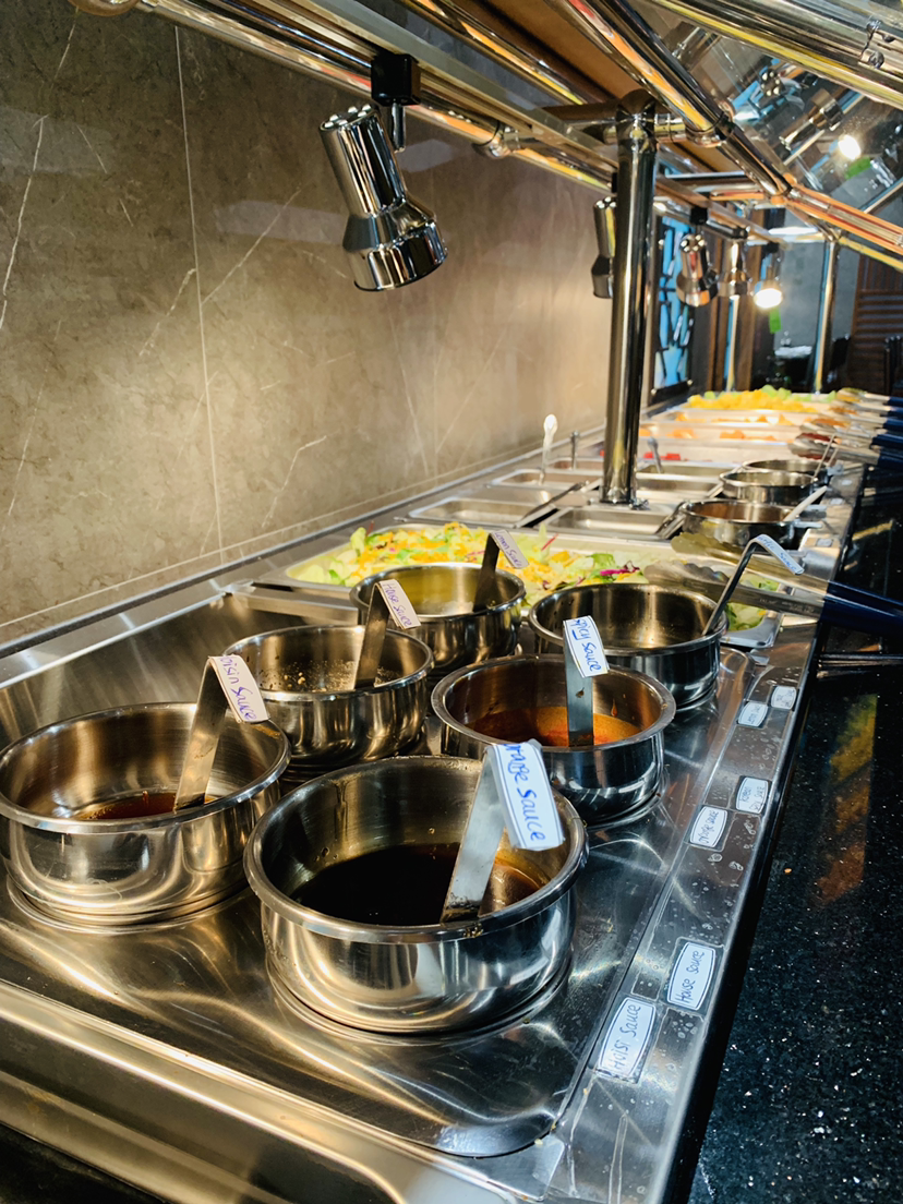 Ombu Grill | restaurant | 147 N State St, Orem, UT 84057, USA | 8012246667 OR +1 801-224-6667