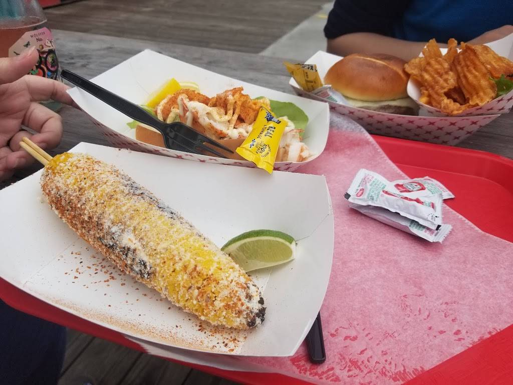 The Brooklyn Barge | restaurant | 3 Milton St, Brooklyn, NY 11222, USA | 9293377212 OR +1 929-337-7212