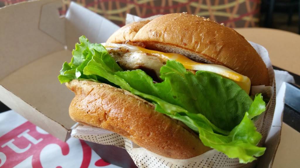 Chick-fil-A Mowry Ave | restaurant | 5245 Mowry Ave, Fremont, CA 94538, USA | 5106085771 OR +1 510-608-5771