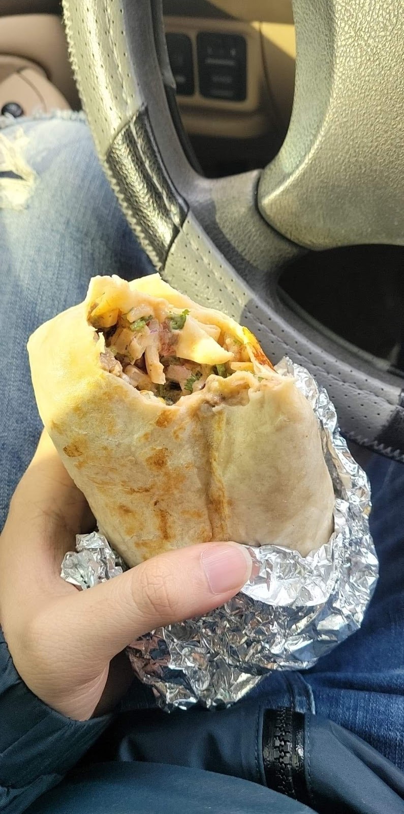 Don Pepes Gourmet Burritos & Tacos | restaurant | 2225 Prince St, Conway, AR 72034, USA | 5013586007 OR +1 501-358-6007