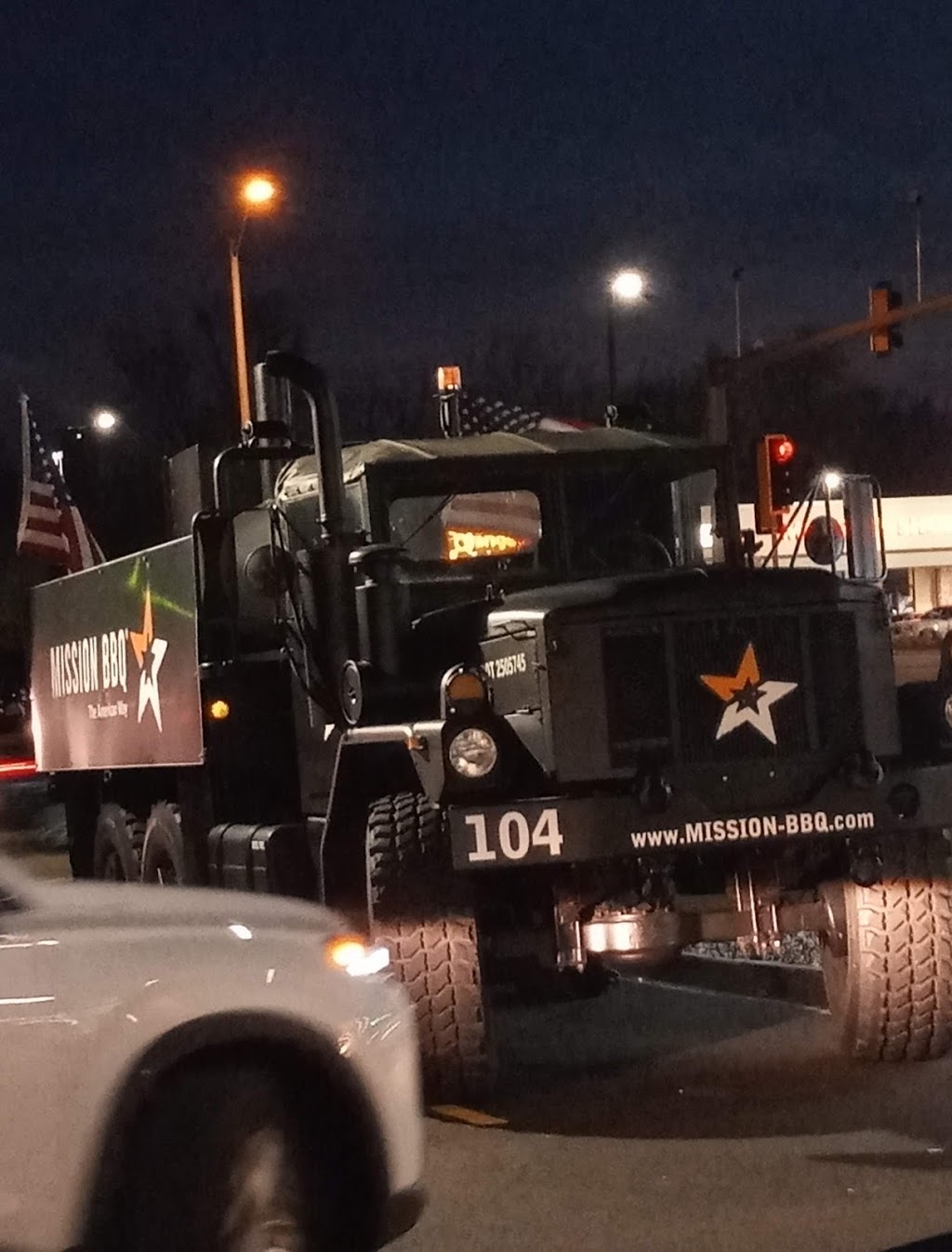 MISSION BBQ | restaurant | 2401 Wabash Ave Suite B, Springfield, IL 62704, USA | 2172755610 OR +1 217-275-5610