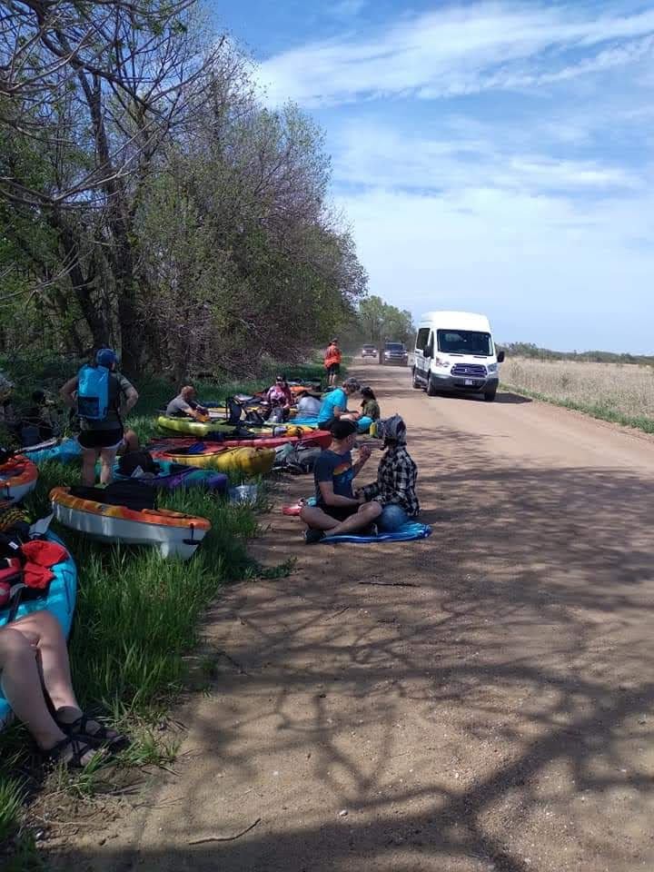 Smoky Hill Entertainment Adventures LLC. | restaurant | 100 N Kansas Ave, Kanopolis, KS 67454, USA | 7854232020 OR +1 785-423-2020