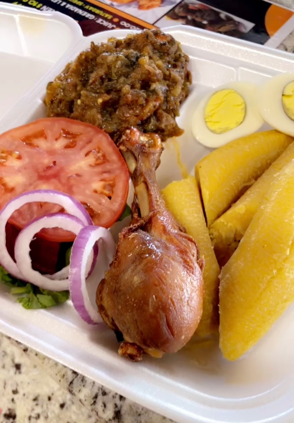 PLUS CAFE BAKERY & RESTAURANT | restaurant | 1321 W Washington St, Orlando, FL 32805, USA | 4077454552 OR +1 407-745-4552