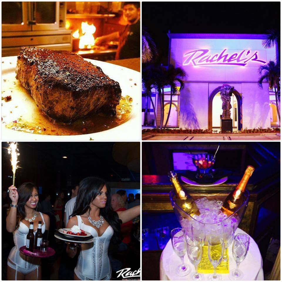 Rachels Palm Beach | restaurant | 2905 45th St, West Palm Beach, FL 33407, USA | 5616169600 OR +1 561-616-9600