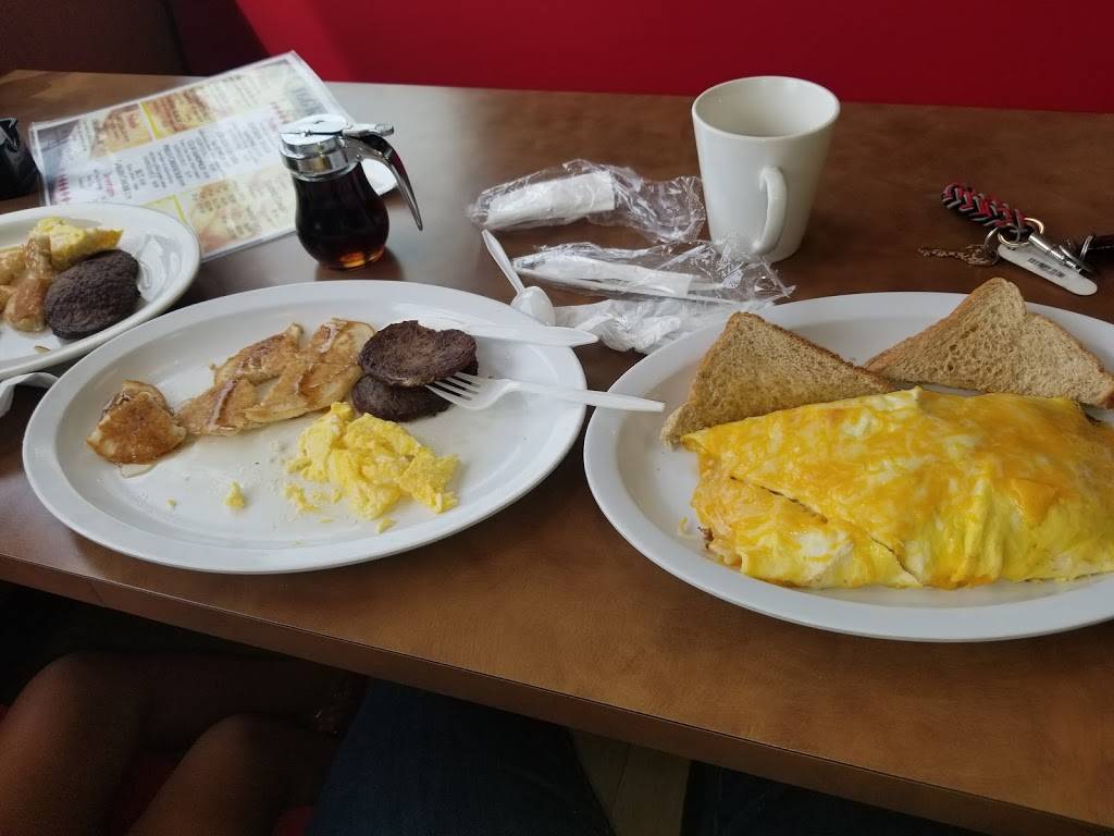 EGG KING CAFE | restaurant | 4458 Elvis Presley Blvd, Memphis, TN 38116, USA | 9012493690 OR +1 901-249-3690