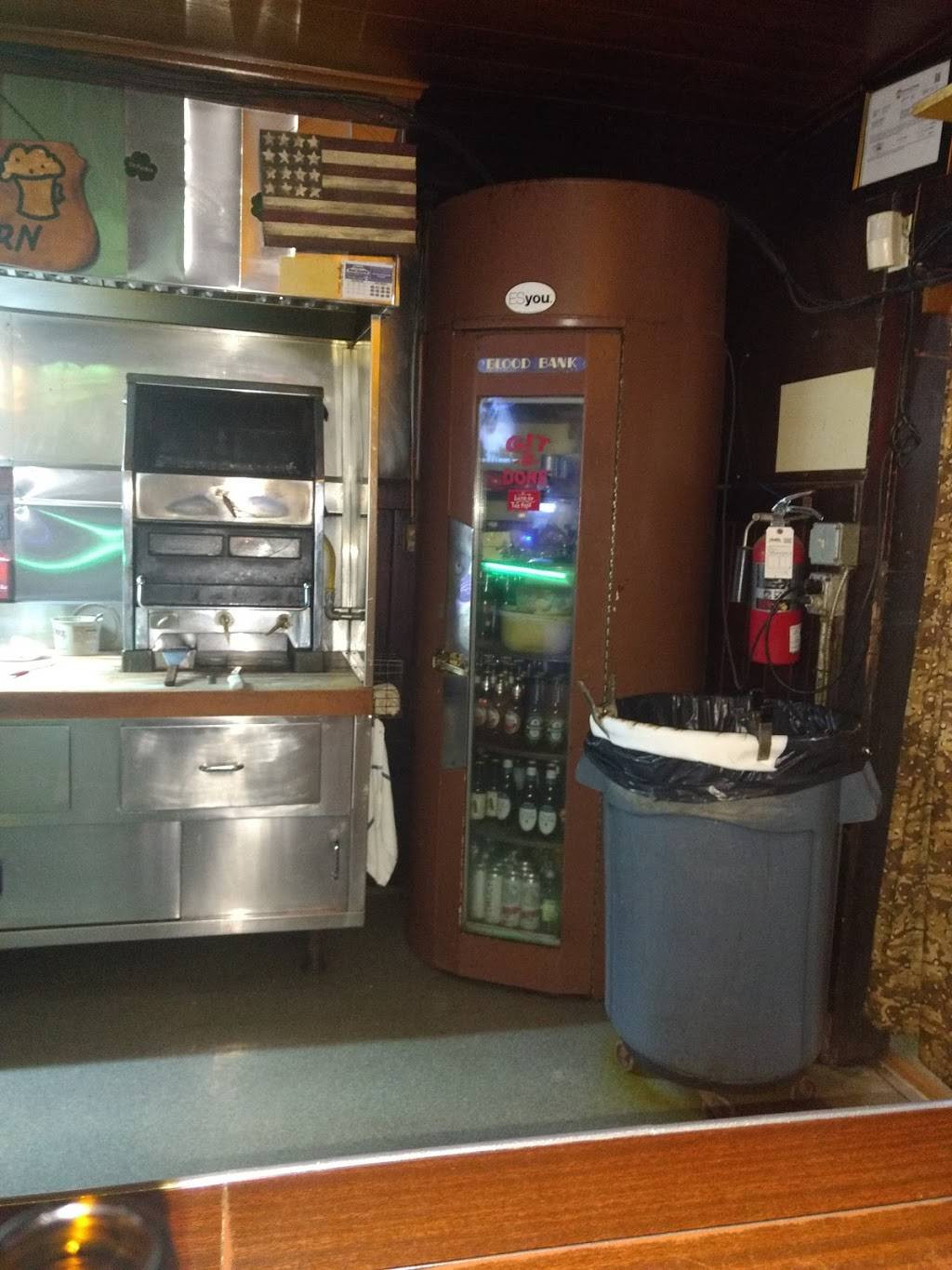 Rudys Tavern | restaurant | 90 Washington St, East Stroudsburg, PA 18301, USA | 5704241131 OR +1 570-424-1131