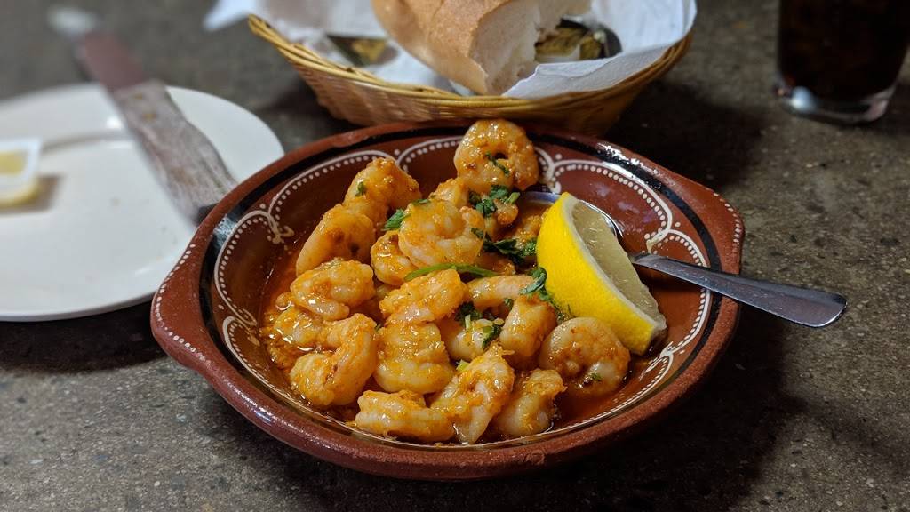 Eurogrill | restaurant | 460 Bloomfield Ave, Caldwell, NJ 07006, USA | 9733649665 OR +1 973-364-9665