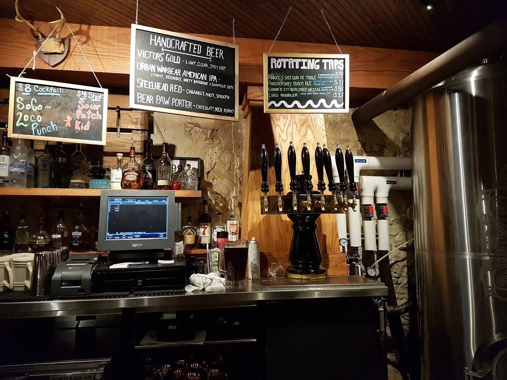 Old German | restaurant | 117 S Ashley St, Ann Arbor, MI 48104, USA | 7347417554 OR +1 734-741-7554