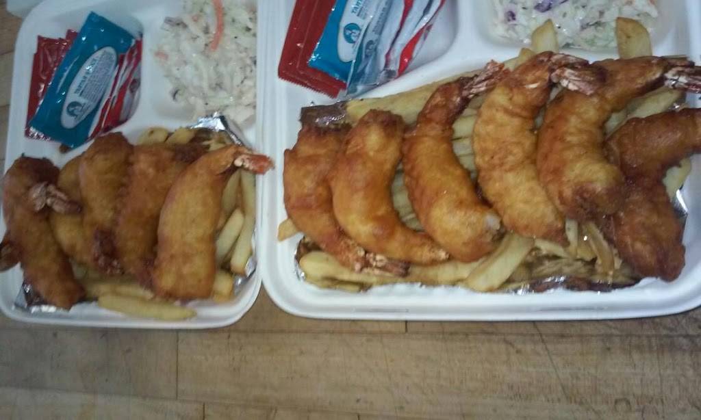 C Js Barbecue & Fish | restaurant | 2401 Macdonald Ave A, Richmond, CA 94804, USA | 5102357471 OR +1 510-235-7471