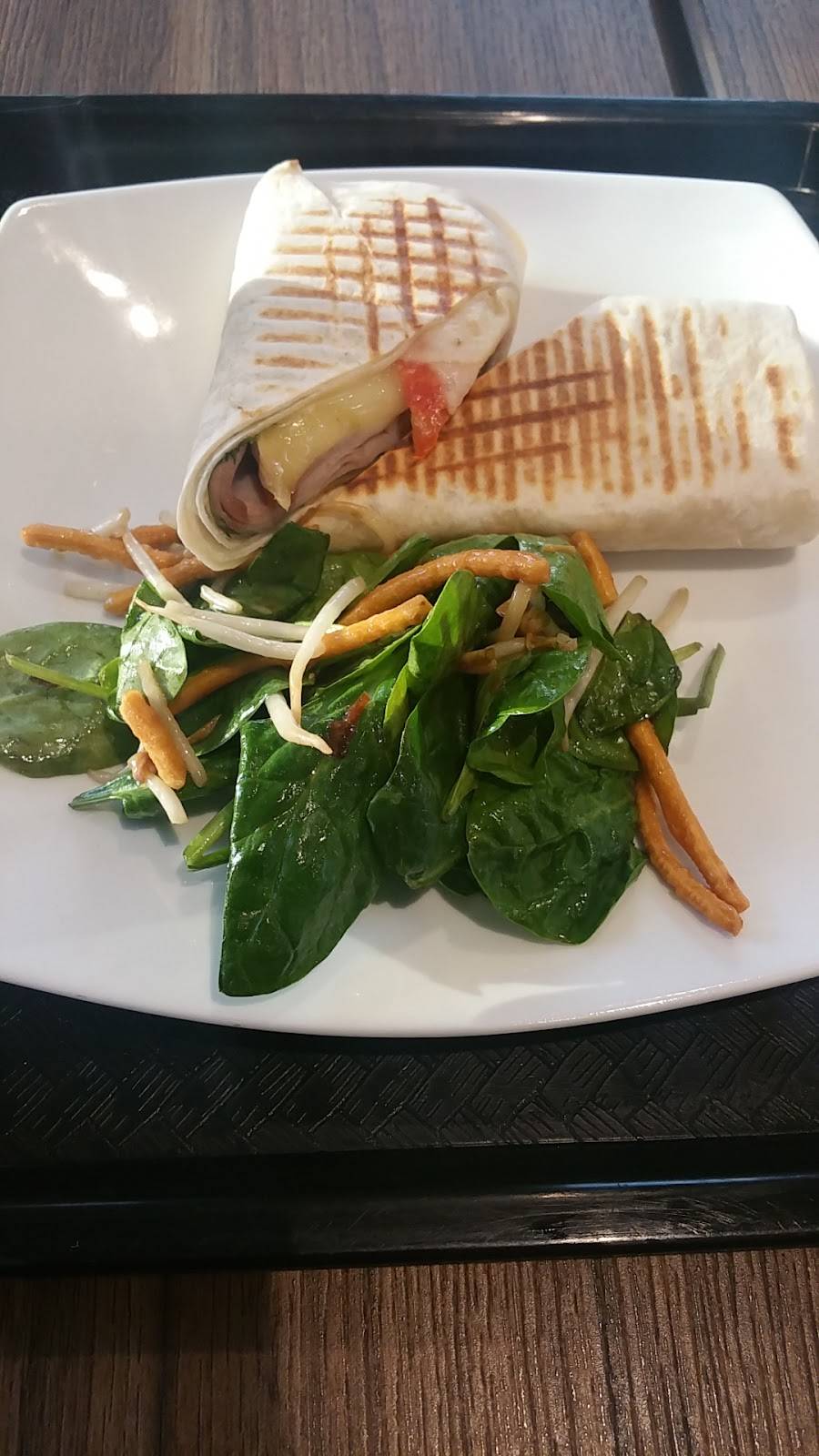 Café Dépôt | cafe | 2505 Rue des Nations Bombardier, Ville, Saint-Laurent, QC H4R 3C8, Canada | 5143325355 OR +1 514-332-5355