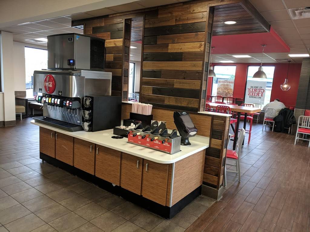 Arbys | restaurant | 1687 Sandy Knoll Dr, Uniontown, OH 44685, USA | 3308962525 OR +1 330-896-2525