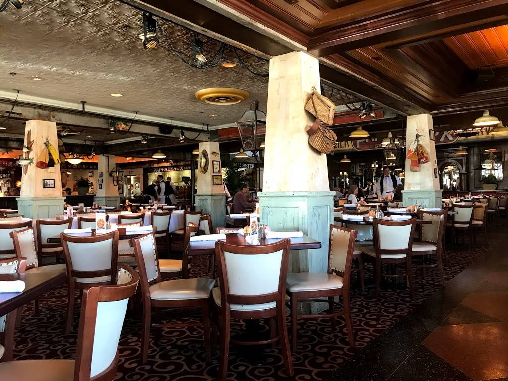 Pappadeaux Seafood Kitchen | restaurant | 5011 Pan American Fwy NE, Albuquerque, NM 87109, USA | 5053450240 OR +1 505-345-0240