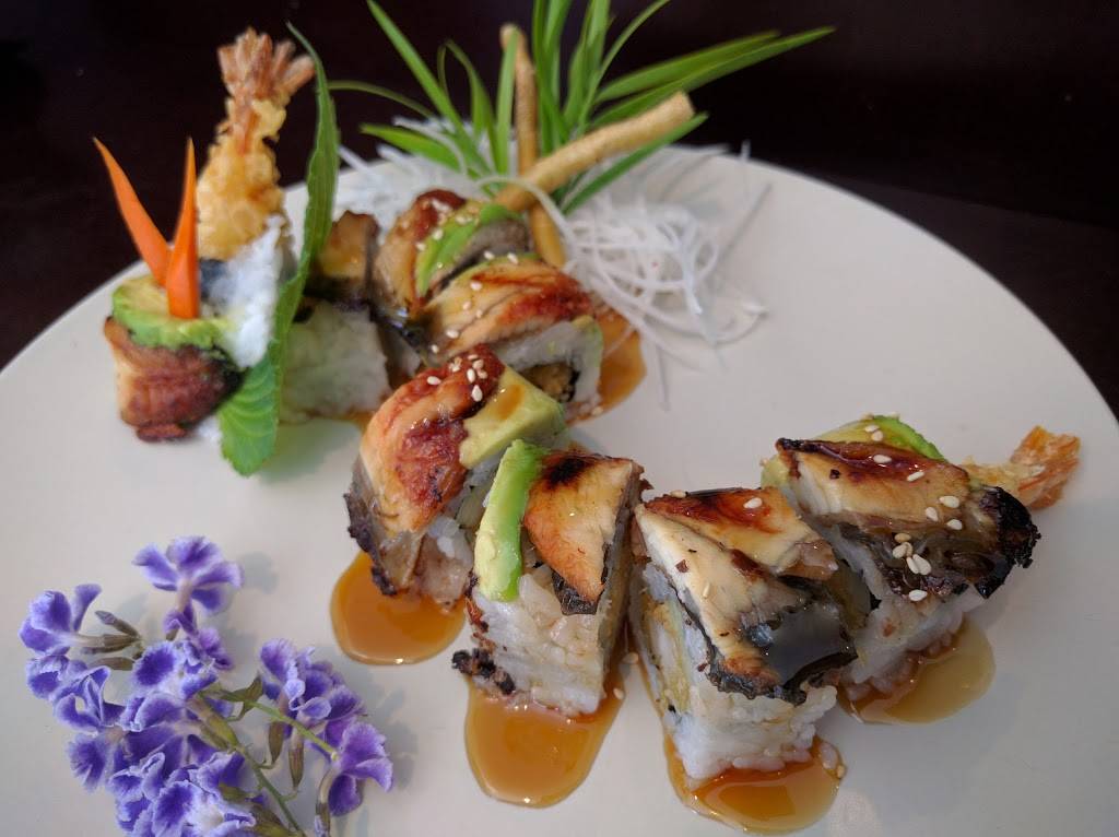 Pazzaz Sushi | restaurant | 2524 1/2 Hyperion Ave, Los Angeles, CA 90027, USA | 3236440771 OR +1 323-644-0771
