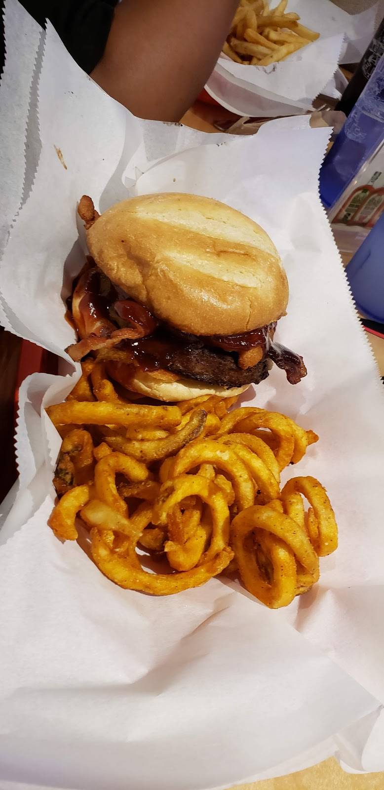 Wings Etc. | restaurant | 788 Vann Dr, Jackson, TN 38305, USA | 7312241785 OR +1 731-224-1785