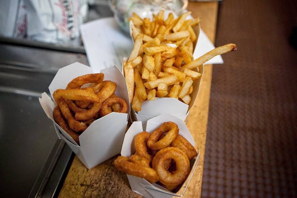 Garden Catering | restaurant | 185 1/2 Sound Beach Ave, Old Greenwich, CT 06870, USA | 2036982900 OR +1 203-698-2900