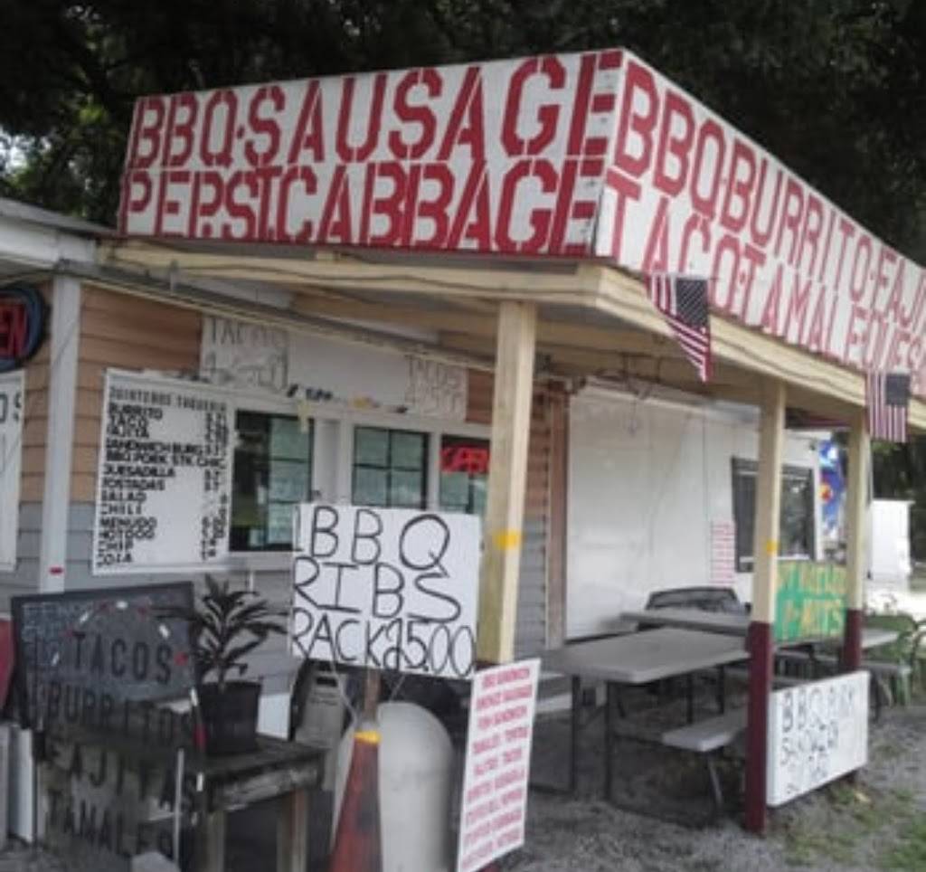 Quinteros Taqueria | restaurant | 4288 Old Kathleen Rd, Lakeland, FL 33810, USA | 8639344634 OR +1 863-934-4634