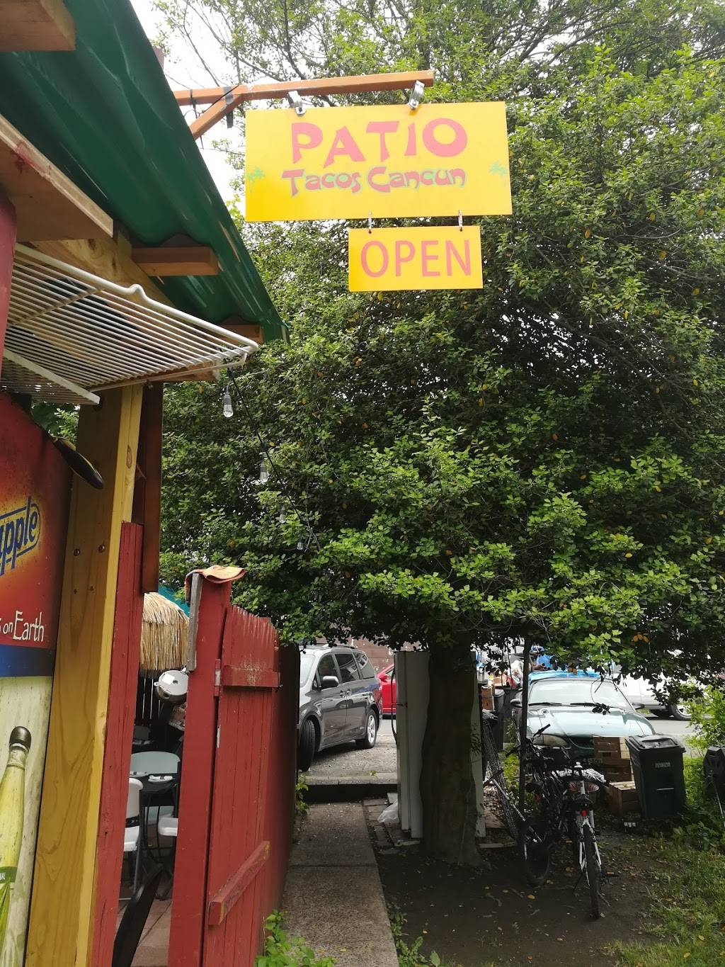 Tacos Cancun | restaurant | 20 N Main St, Lambertville, NJ 08530, USA | 6093973182 OR +1 609-397-3182