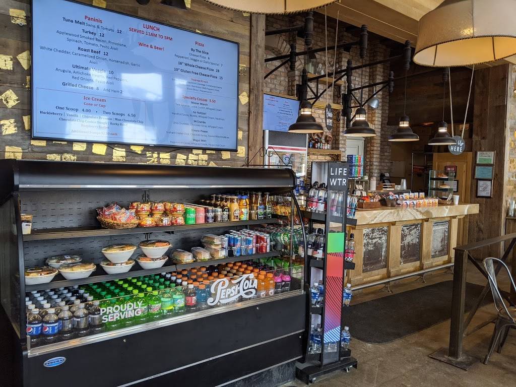 Murdocks Café | restaurant | 3720 N Sundial Ct, Park City, UT 84098, USA | 4356154828 OR +1 435-615-4828