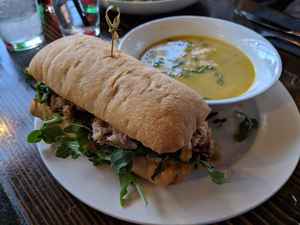 Fork & Fig | restaurant | 6904 Menaul Blvd NE C, Albuquerque, NM 87110, USA | 5058815293 OR +1 505-881-5293