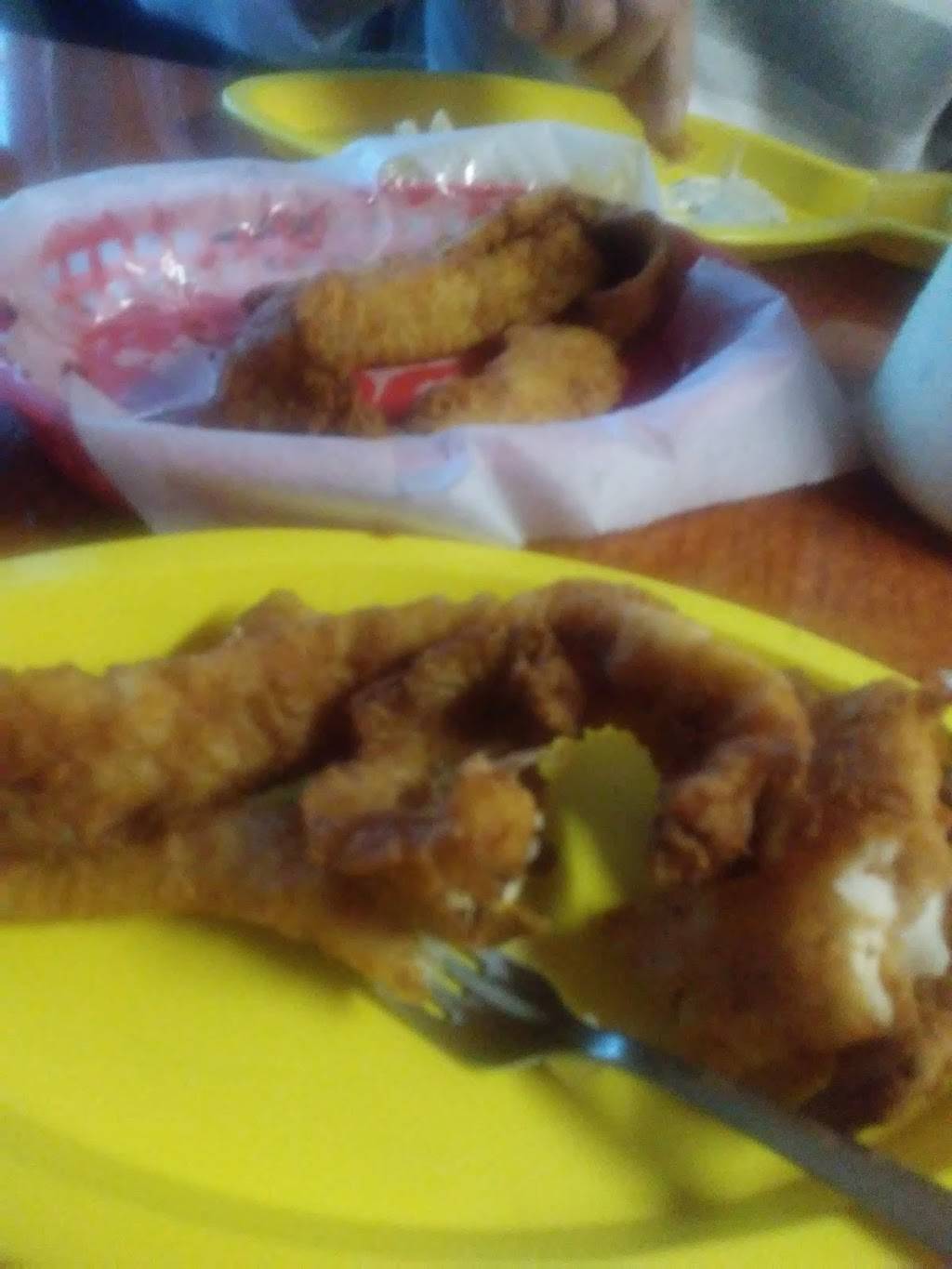 The Original Fish of Stroh | restaurant | 4230 S 1175 E, LaGrange, IN 46761, USA | 2603514600 OR +1 260-351-4600