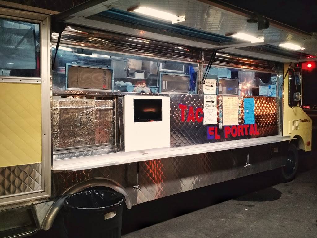 Tacos El Portal | restaurant | 266-298 N Chicago Ave, Goshen, IN 46526, USA | 5742380343 OR +1 574-238-0343