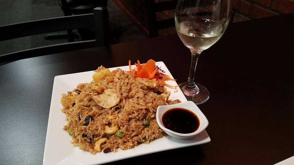 Thai Recipes Restaurant | restaurant | 404 E Thompson Rd G2, Indianapolis, IN 46227, USA | 3173885152 OR +1 317-388-5152